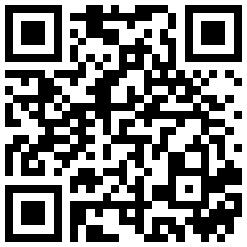 QR code — App Store